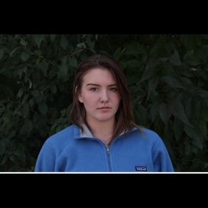 Meet your Posher, Breanna